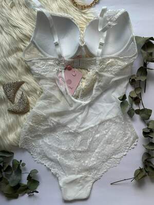 Боді чашка В