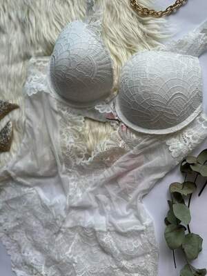 Боді чашка В