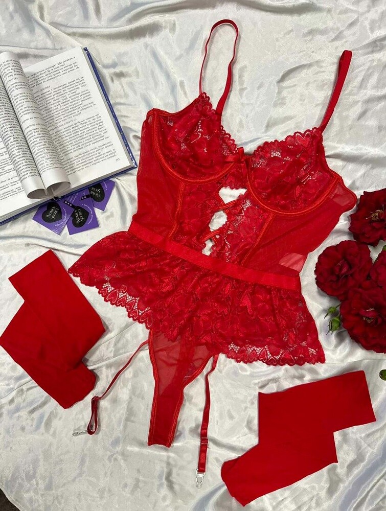 Боді чашка В Боді чашка В