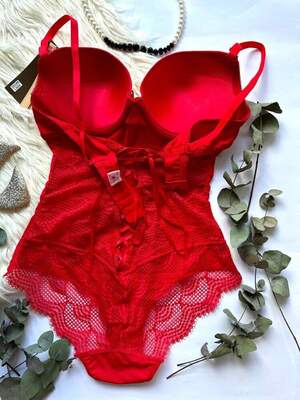 Боді чашка В