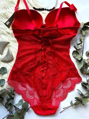 Боді чашка В