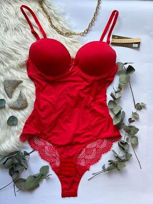 Боді чашка В