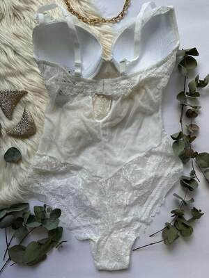 Боді чашка С