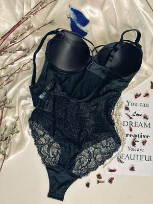 Боді чашка С