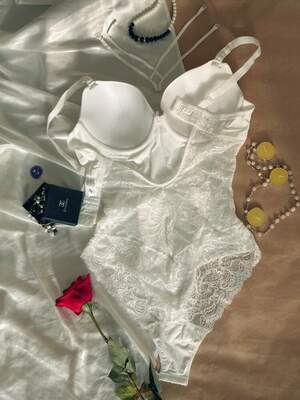 Боді чашка Д