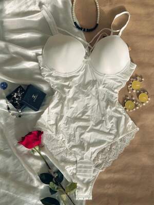 Боді чашка Д