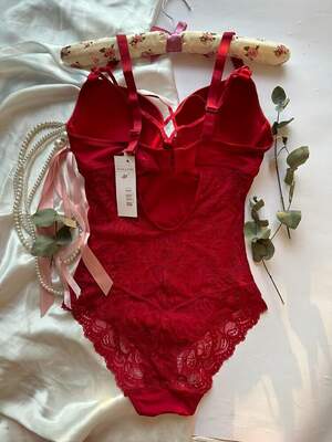 Боді чашка Д