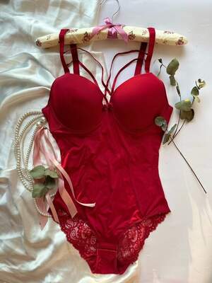 Боді чашка Д