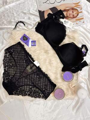 Комплект на тонкому поролоні 7096 D