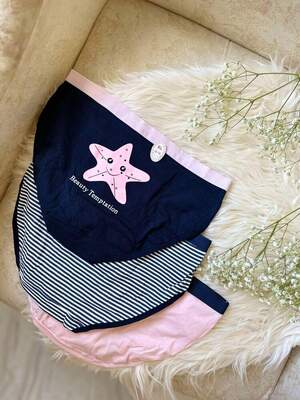 набір трусиків