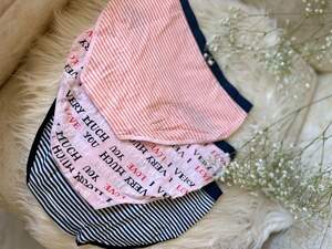 набір трусиків