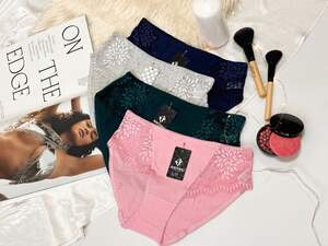 Трусики рубчик