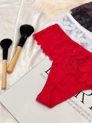 Мережеві стрінги