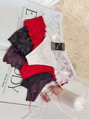 Мережеві стрінги