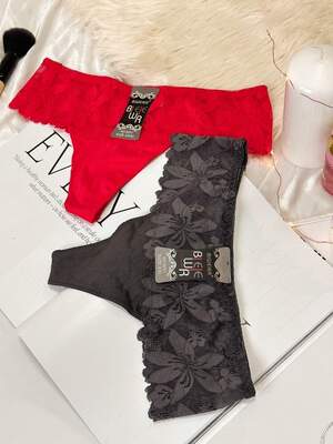 Мережеві стрінги