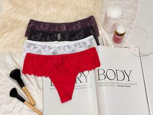 Мережеві стрінги