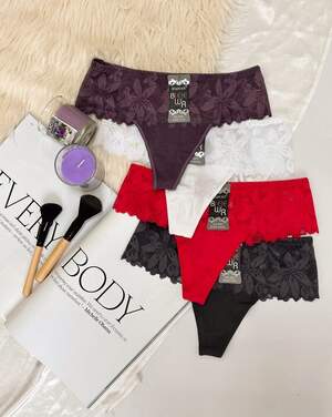 Мережеві стрінги